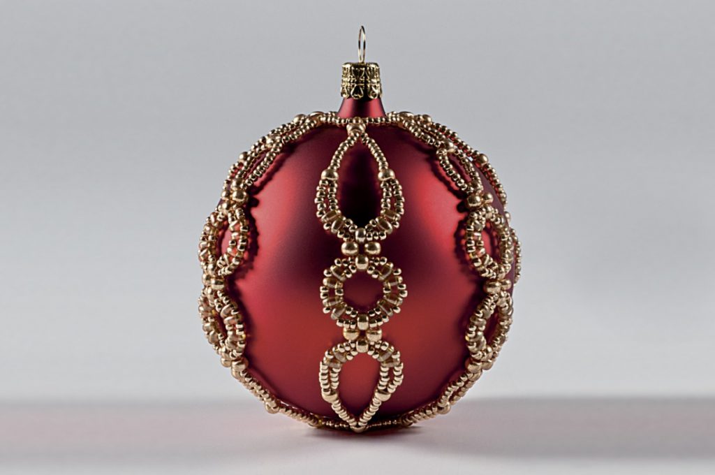 Preciosa Christmas Decorations