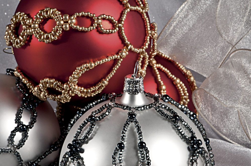 Preciosa Christmas Decorations