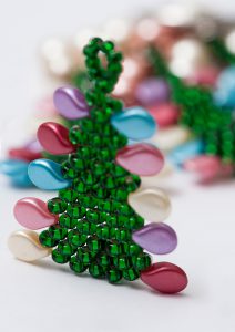 Preciosa Christmas Projects