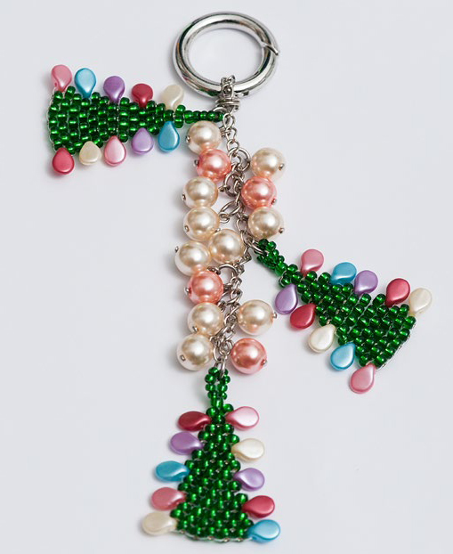 Preciosa Christmas Projects