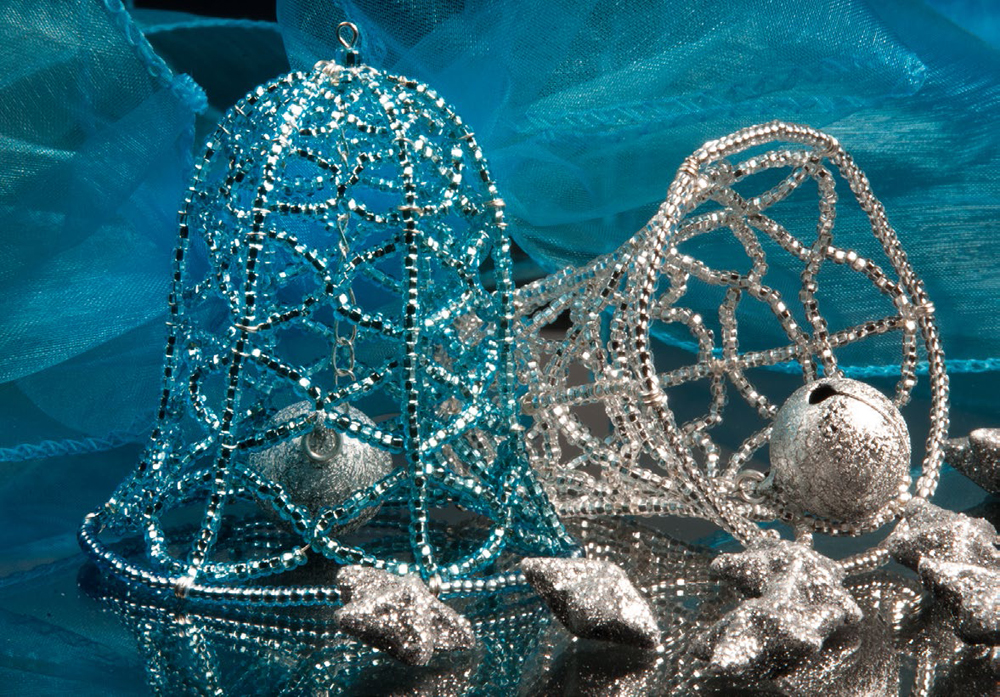 Preciosa Christmas Projects