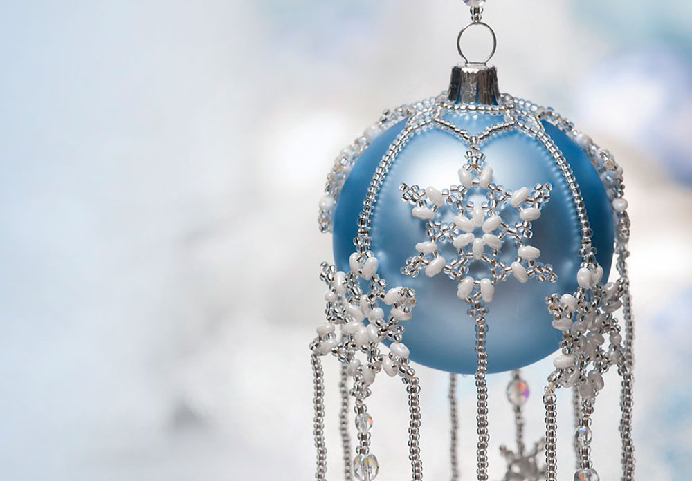 Preciosa Christmas Decorations