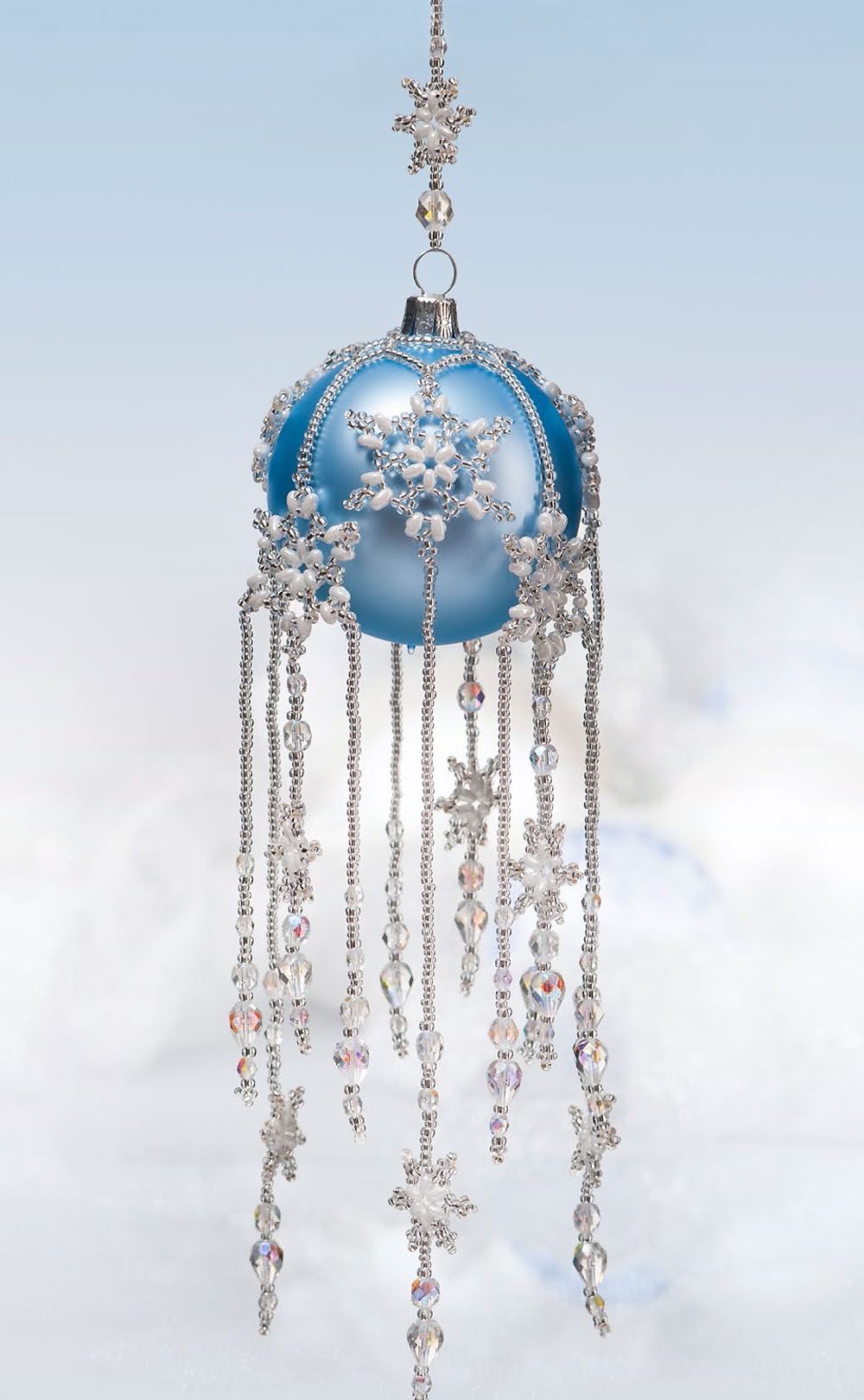 Preciosa Christmas Decorations