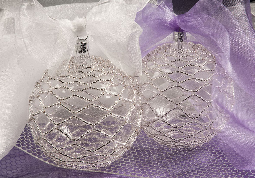 Preciosa Christmas Decorations