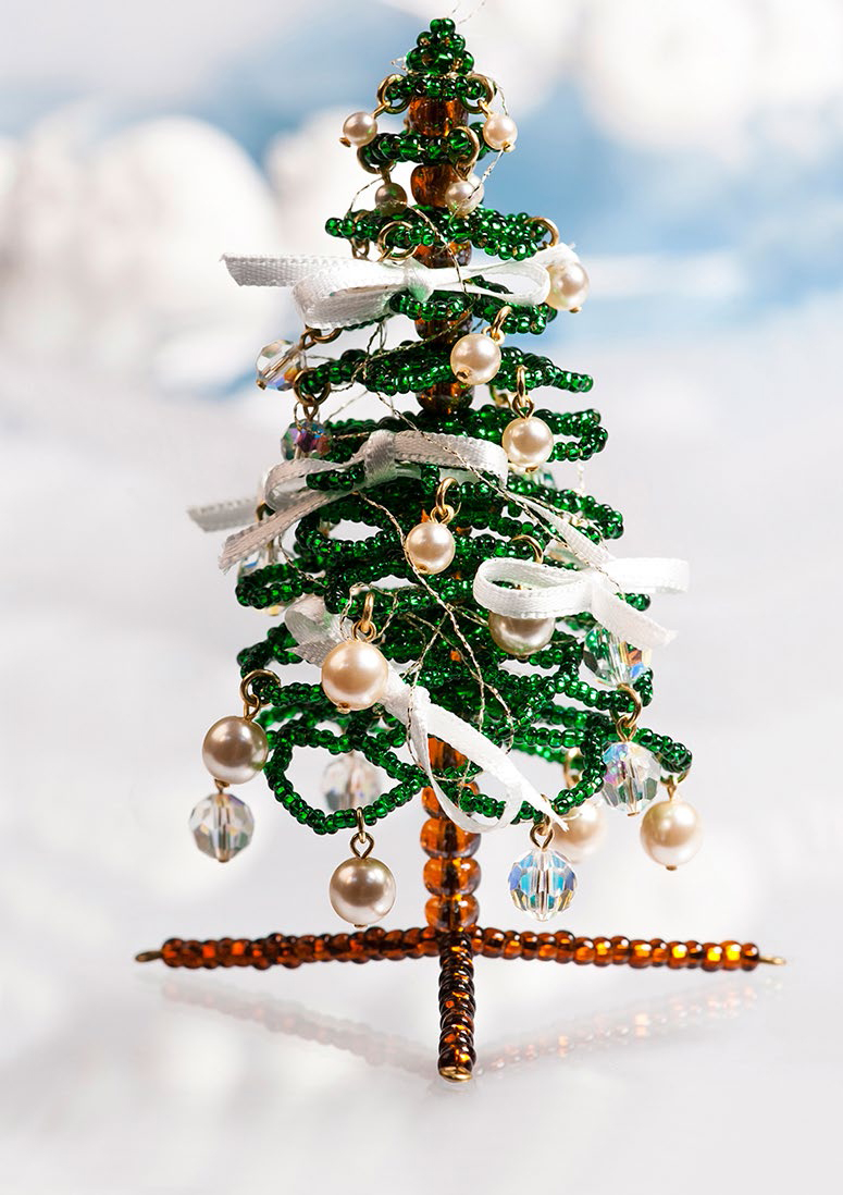 Preciosa Christmas Projects