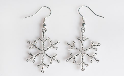 Preciosa Christmas Projects