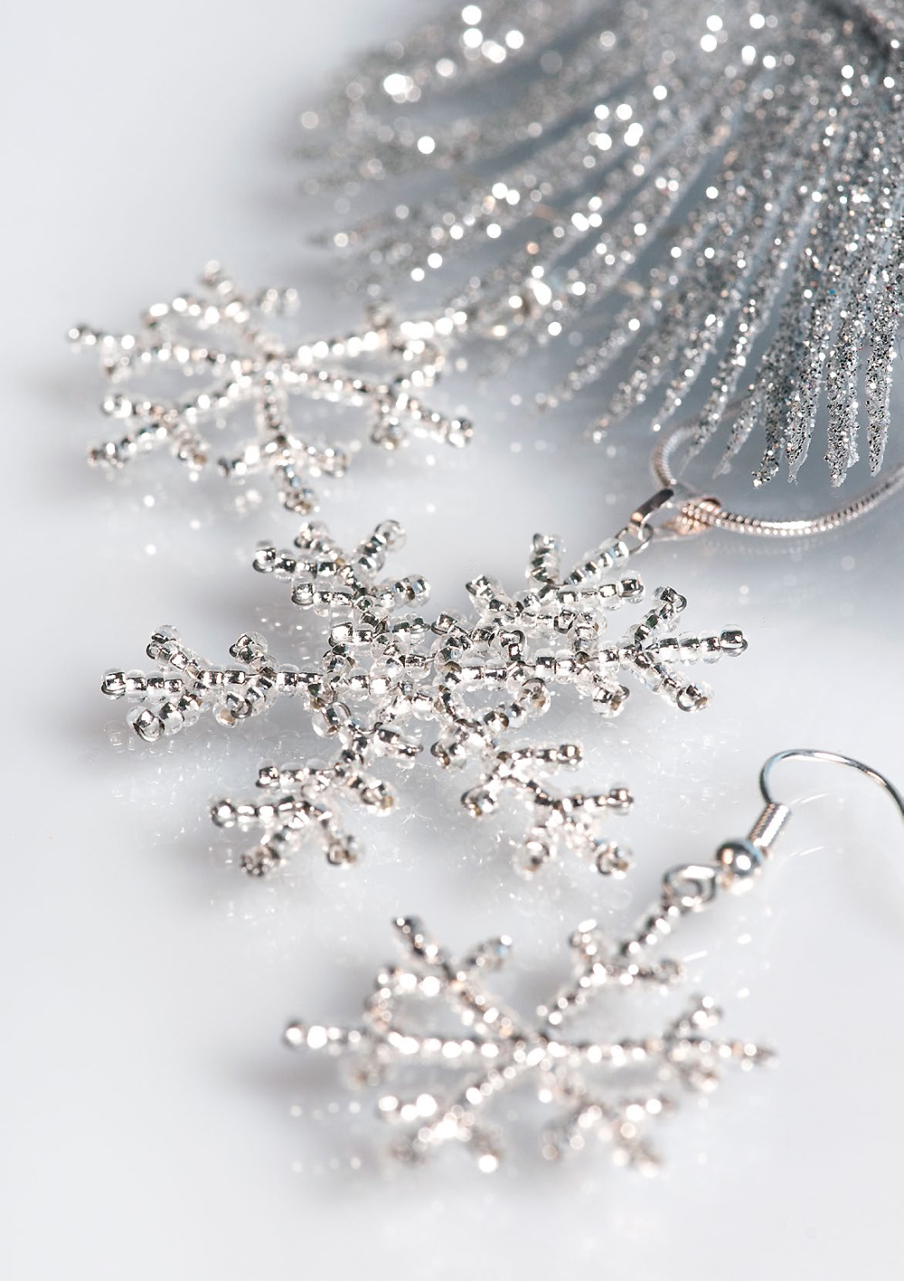 Preciosa Christmas Projects