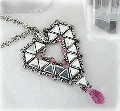 Valentine's Day Jewellery with Les Perles par Puca