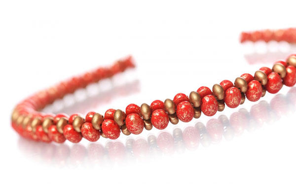 Preciosa Candy Ovals