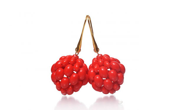 Preciosa Candy Ovals