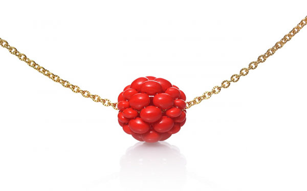 Preciosa Candy Ovals