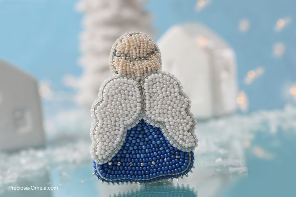 Preciosa Festive Patterns