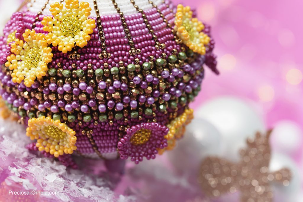 Preciosa Festive Patterns