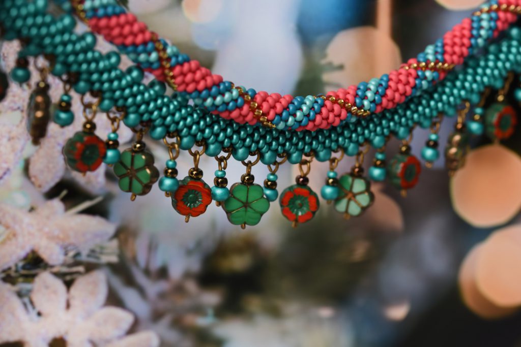 Preciosa Festive Patterns