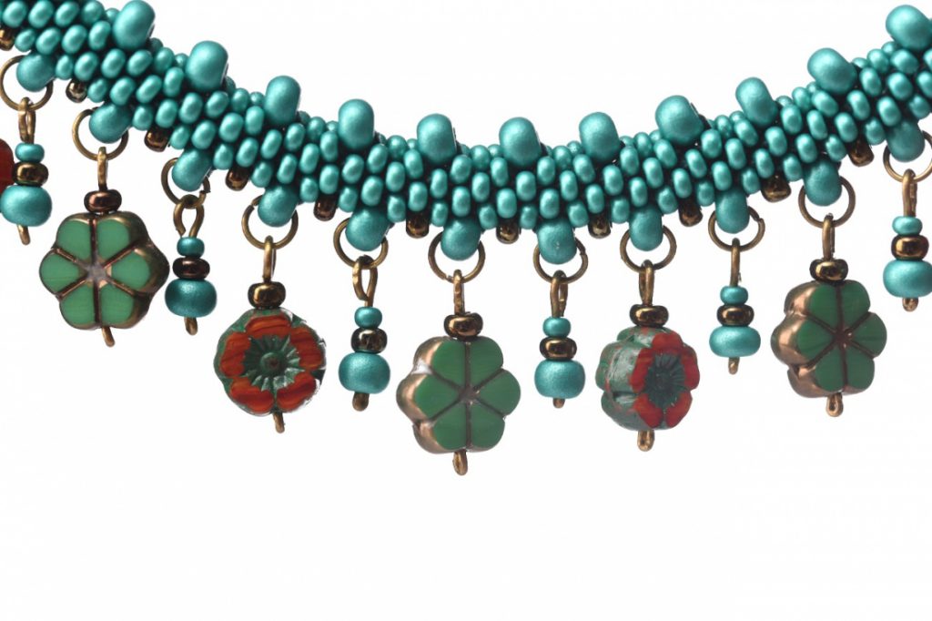 Preciosa Festive Patterns