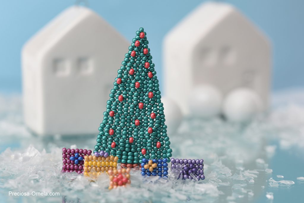 Preciosa Festive Patterns