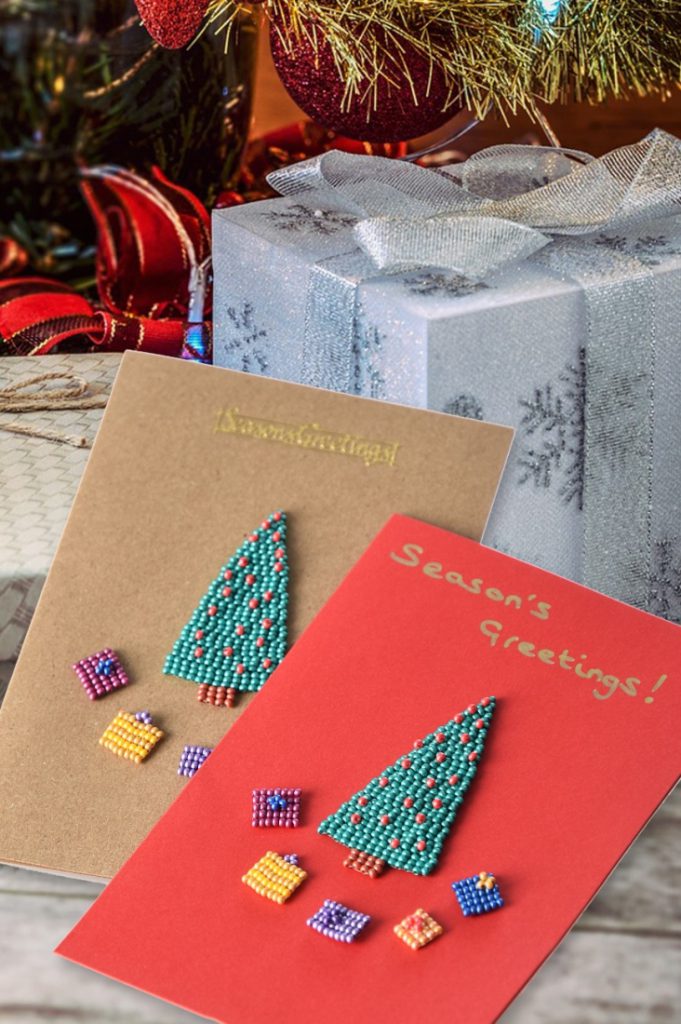 Preciosa Festive Patterns