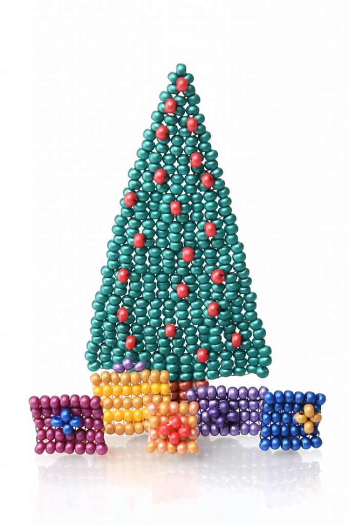 Preciosa Festive Patterns